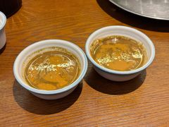 -年巴羊肉铺老铜锅(梅江店)