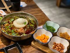 -韩喜家烤肉(大和庄旗舰店)