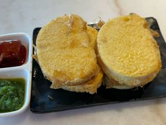 -小吊梨汤·北京菜·烤鸭(双井乐成中心店)