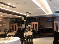 大堂-南方酒店·淮扬菜(回民街店)