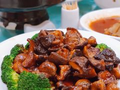 -顺风海鲜港(金玉兰店)