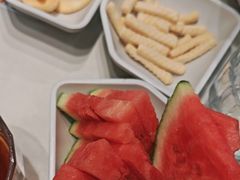 -豪客来牛排(中华城店)