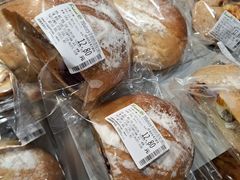 -百佳永辉超市(福田星河店)