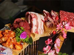 -金龙烧烤·牛肉面(西塔店)