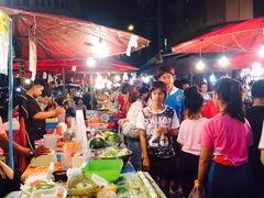 -瓦洛洛传统市场