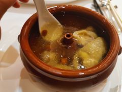 -翠湖宾馆·中餐厅