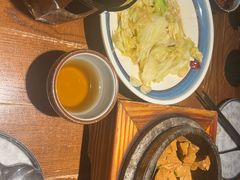 -晓疆山·大美新疆菜(白玉兰广场店)