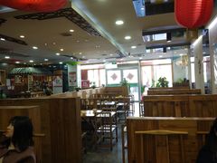 大堂-风情丽江斑鱼火锅(孙家沟西南路80号店)