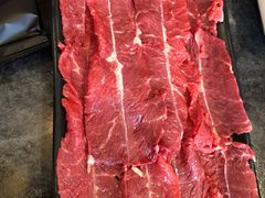 -林记潮牛·牛肉火锅(上马墩店)