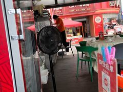 -小林哥的海鲜馆·夜宵烧烤(渔人码头店)