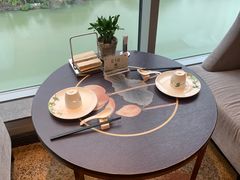 -福州西湖大酒店·怡湖咖啡厅