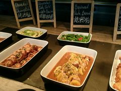 android_upload_pic-BLD西餐厅(成都首座万丽酒店)