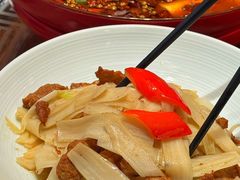 -面辣子·陕西家乡菜(钟楼店)