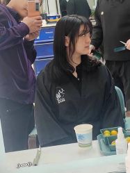 -东方美妍小鹏造型