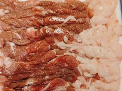 -京悦南门涮羊肉·羊蝎子火锅(田林路店)