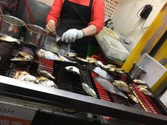 -冯姐生蚝(迎宾广场店)