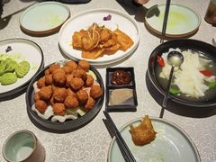 -萃華楼(王府井店)
