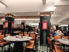 -奇芳阁·百年清真南京菜(夫子庙店)