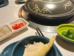 -润泽园椰子鸡(汇一城店)