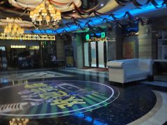 大堂-金沙湾KTV(丽悦新天店)