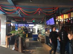 -海味当家·蒸锅海鲜(星海公园店)