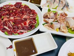 -吉友粥底火锅(方斜路店)