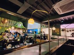 -顺峰顺水顺德菜(龙华店)