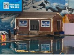 -西安曲江海洋极地公园