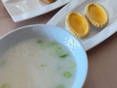 -顺德美的万豪酒店-万豪中餐厅