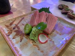 -鸟山鸣·日料食堂(王府井店)