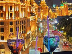 -外滩8号 whisky bar(金延大厦店)