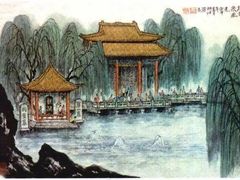 -趵突泉景区