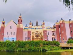 -安徒生童话乐园