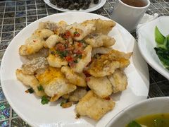 -走马楼饭庄(慈城古县城店)