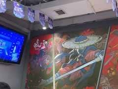 -生活如沸·顺德水牛奶火锅(大学路店)