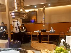 -正宗齐齐哈尔烤肉·齐牛哥鲜切炭火烤肉(杭州总店)