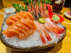-大岛日本料理铁板烧(南通大饭店)