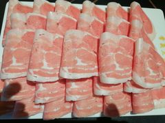 -常赢三兄弟·清真涮肉·清真炒菜(朝阳新城店)
