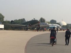 -中国航空博物馆
