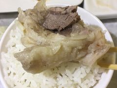 -清真·胖妈妈手抓餐厅(定西路长城宾馆店)