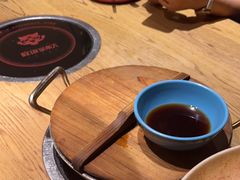 -吃饭皇帝大·土家民族菜(温州万象城店)