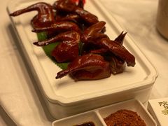 -院里寻菜·精致庭院菜(观沙岭店)