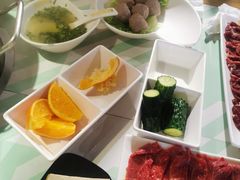-花田煮鲜牛肉火锅(钟楼众汇店)
