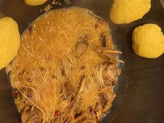 -玺炖·中国铁锅炖(虹桥天街店)