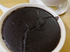 核桃花生芝麻糊-明记凉茶店(安富街店)