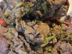 -乡土黄·鲜牛肉火锅·小龙虾(兴业街店)