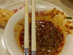 -台北吴记老锅底麻辣火锅(蓝村路店)