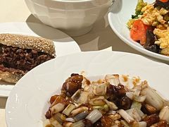 -南门小馆·清真(国贸商城店)
