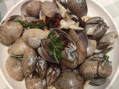 -虾宝贝胶东海鲜·渔家菜(小西天店)