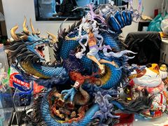 -HONGA HONGA雄家(曹路店)